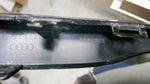 Audi Q5 II S-Line Lift 2020 - listwa zderzaka tylnego 80A853057A