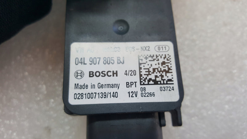 Sonda lambda czujnik NOX VW AUDI SKODA 04L907805BJ