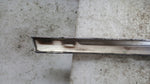 VW TIGUAN II ALLSPACE LISTWA PRAWA CHROM PRAWY ZDERZAKA TYŁ 5NN853842