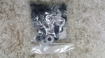 VW GOLF 8 VIII ZESTAW CZĘŚCI MOCUJĄCYCH PRZEDNI BŁOTNIK 5H0898625