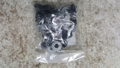 VW GOLF 8 VIII ZESTAW CZĘŚCI MOCUJĄCYCH PRZEDNI BŁOTNIK 5H0898625