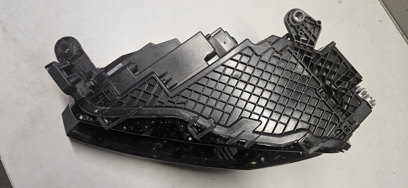 PR kompletny Full LED SKODA Scala 655941016 2024r IDEAŁ