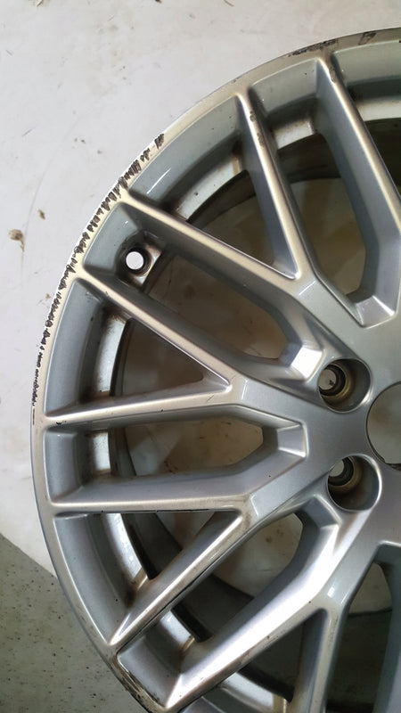 Felga aluminiowa Audi OE 8W0601025BB 8.0