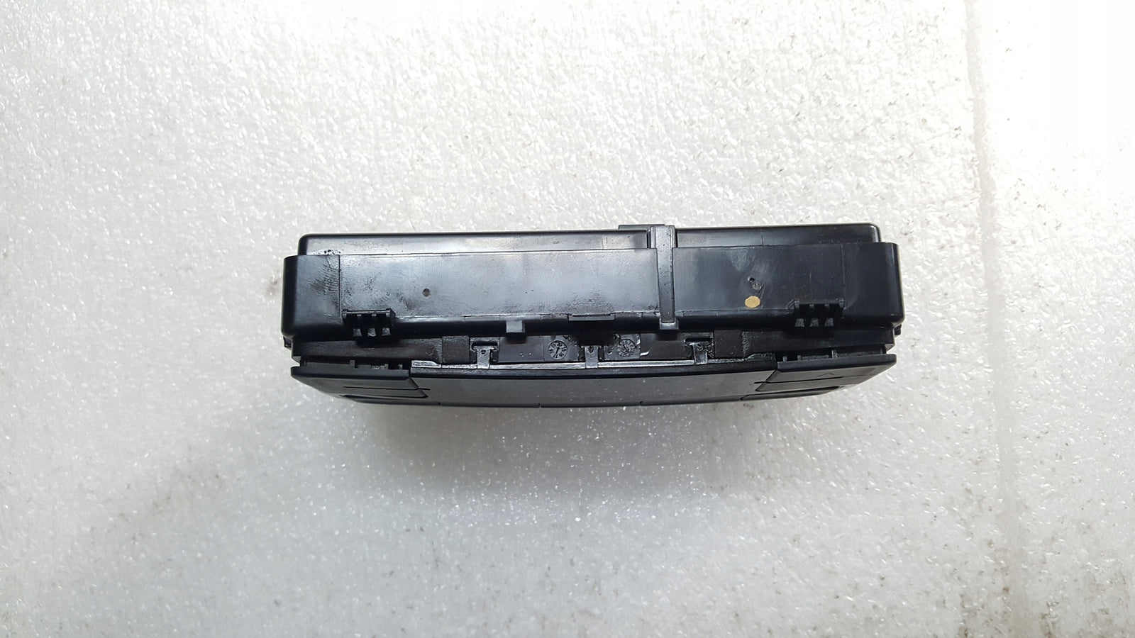 VW Volkswagen MULTIVAN T6.1 Panel klimatyzacji Tył 7LA907049
