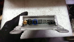 Sterownik moduł COMBOX BMW 9257151 demontaż
