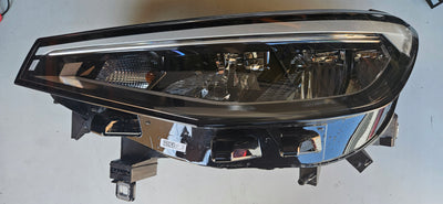 Pr ful led Vw ID.4 ID4 11B941005A demontaż