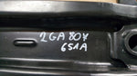 VW T-ROC TROC BELKA ZDERZAKA PRZOD PRZEDNIA 2GA807651A
