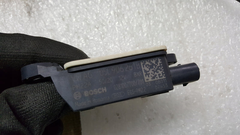 Moduł sondy lambda AUDI VW SEAT 05L906261B