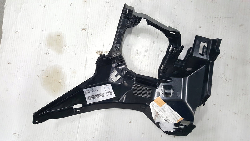 NOWY ORYGINALNY ślizg zderzaka przedniego lewa strona BMW 1 F20 F21 7371739