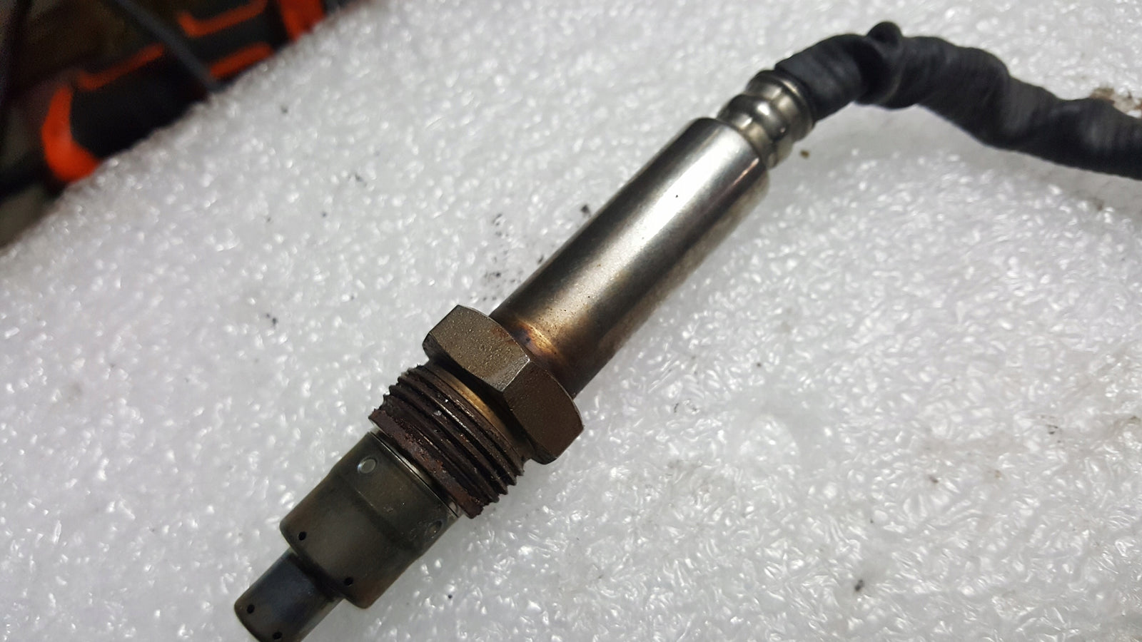 Sonda lambda czujnik NOX VW AUDI 8R0907807S