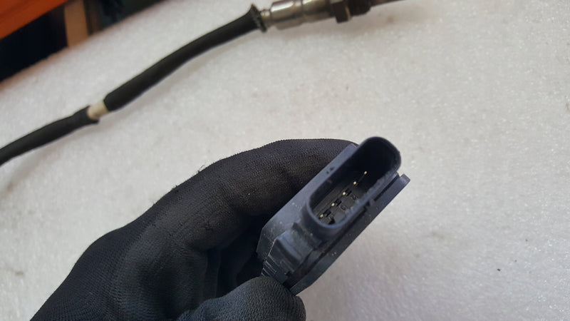 Sonda lambda czujnik NOX VW AUDI SKODA 04L907805BJ