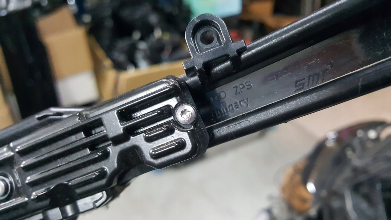 Kierunkowskaz lusterka zewnętrznego prawa strona AUDI Q7 Q5 4L0949102A