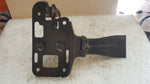 Rygiel zamek maski AUDI A4 (B8) A5 8T0823480 demontaż