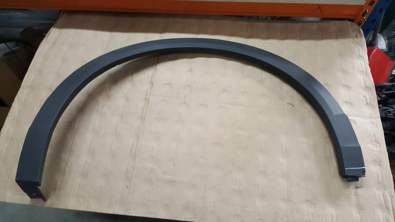 VW T-ROC 2GA LISTWA BŁOTNIKA PRAWA TYŁ 2GA854820G ORYGINAŁ