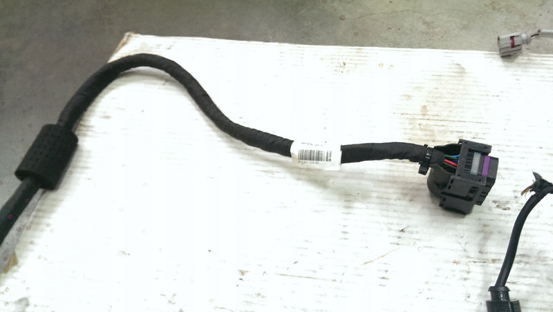 Wiązka przewodów silnika AUDI TT 8J0971072BC