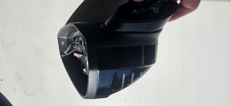 Pr Lusterko zewn AUDI A5 8W1857410AC 14 pin IDEAŁ