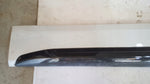 Listwa drzwi lewy przód AUDI Q5 80A853959A CARBON