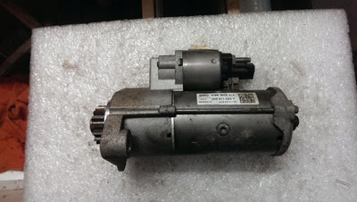 Rozrusznik VW TOUAREG AMAROK V6 3.0 TDI 059911024T