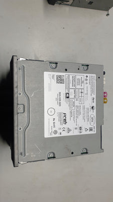 MULTIMEDIA nawigacja MIB3 Vw 3G5035820