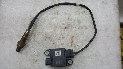 Sonda lambda czujnik NOX VW CRAFTER 2.0 TDI 03N906261F demontaż