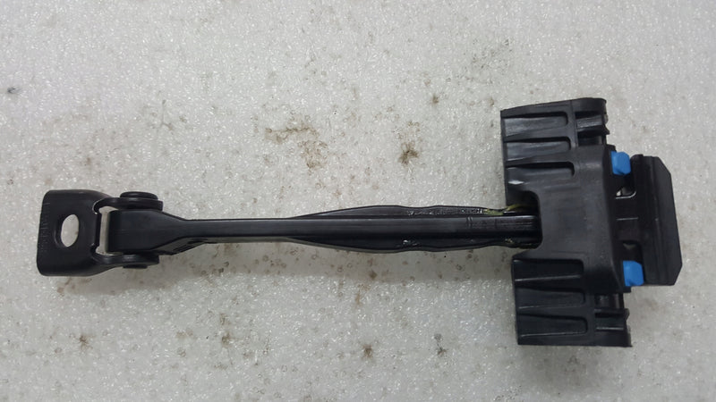Ogranicznik drzwi tył VW TIGUAN 5NA839249 demontaż