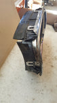 BMW E39 NERKA GRILL ATRAPA PRAWA 8159312