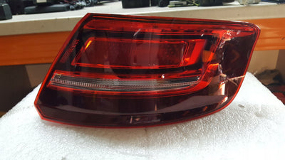 Prawa tylna lampa LED Audi A3 LIFT 8V4945070