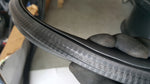 NOWA ORYGINALNA uszczelka drzwi prawy przód SEAT IBIZA 6F0867366E