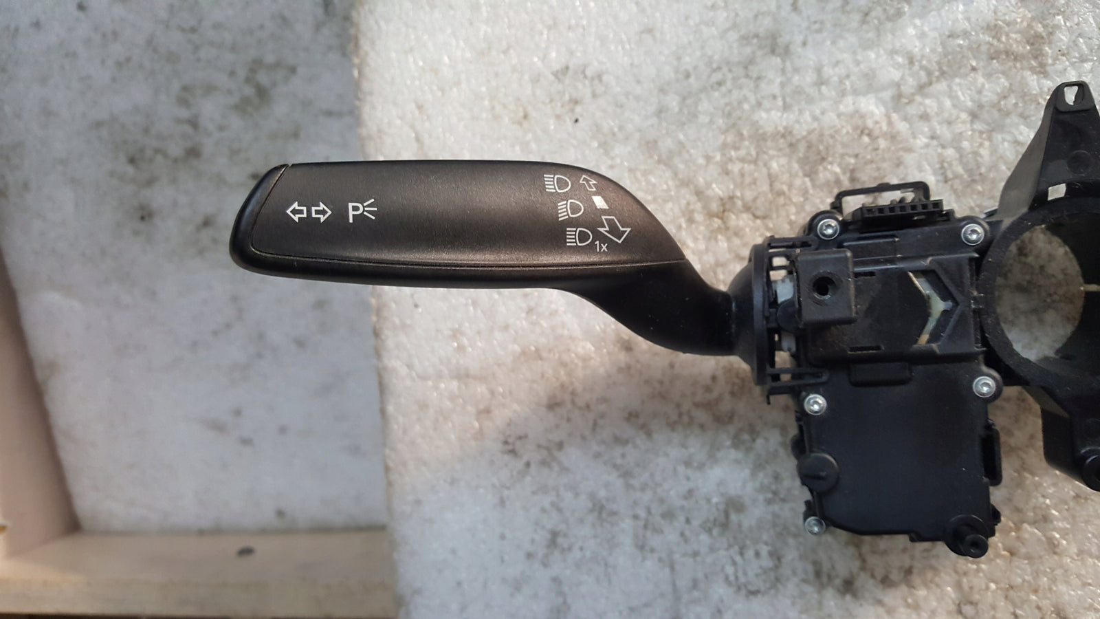 Audi A4 A6 C7 Q5 Przełącznik Manetka 4G0953502AC