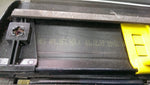 Listwa drzwi dolna LE tył AUDI A6 C6 4F08539969K