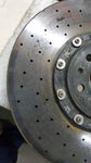 TARCZA CERAMICZNA Audi C8 A6 A7 4K0615302D PRAWA