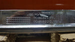 Ramka grilla ATRAPY chrom CUPRA LEON 1P0854643C 1P0854643D