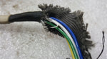Sonda lambda czujnik NOX AUDI A6 (C8) A7 4K0907807P demontaż