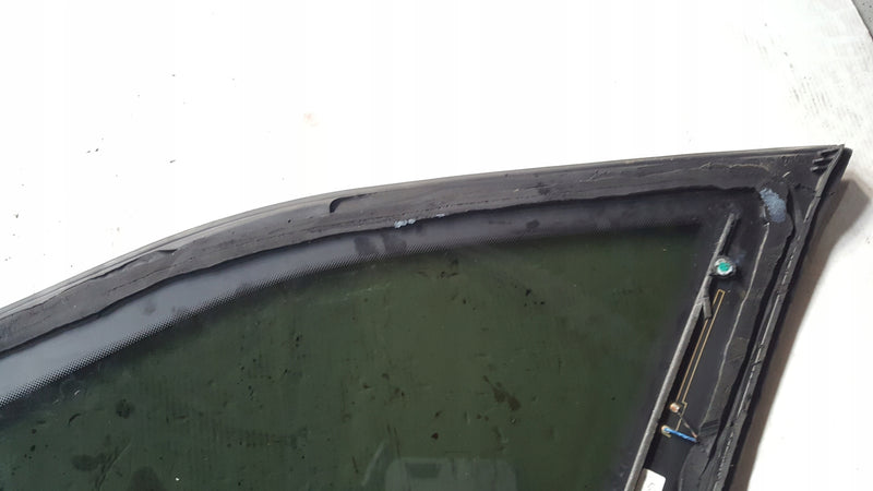 Szyba lewy tył AUDI A6 RS6 kombi 4K9845297E