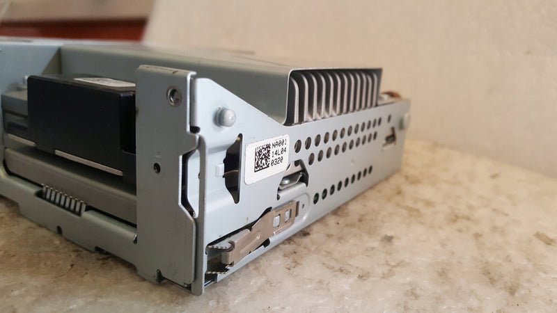 Czytnik multimedia MMI AUDI A6 C8 A7 4K0035154B