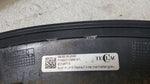 Listwa zderzaka przedniego lewa strona AUDI Q4 e-tron 89A853025F