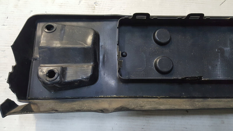 Ramka tablicy przód CUPRA FORMENTOR 5FF807287A