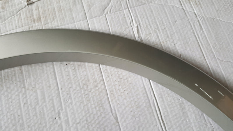 Listwa błotnika lewy przód AUDI Q3 8U0853717A NOWA