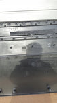 Tapicerka poszycie boczek prawa strona VW T5 T6 7E5867028 demontaż