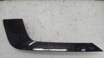 Listwa zderzaka prawy przód VW GOLF VII e-GOLF 5GE853666 demontaż