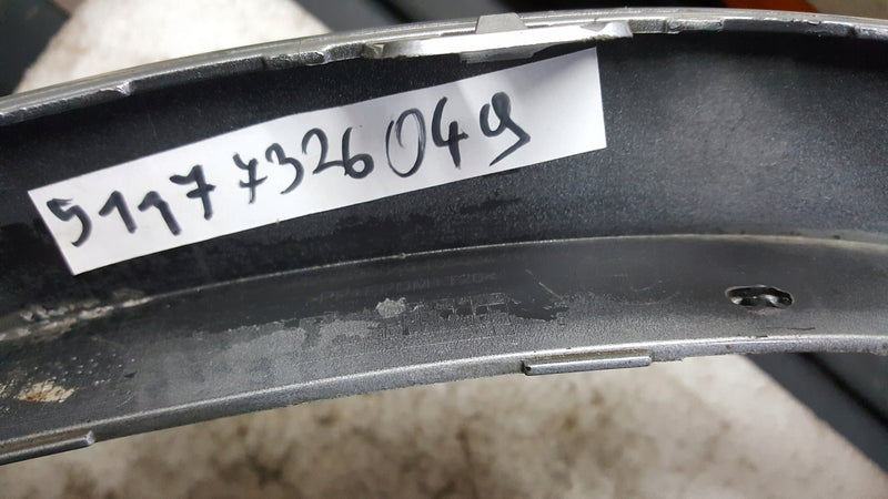 BMW X5 F15 51177326049 Listwa błotnika tylnego