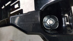 Ślizgi zderzaka tylnego lewy+prawy SKODA ENYAQ 5LG807393A 5LG807394A