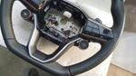 SEAT LEON CUPRA 5FA CUPRA FORMENTOR KIEROWNICA ŁOPATKI GRZANA 5FA419091JE
