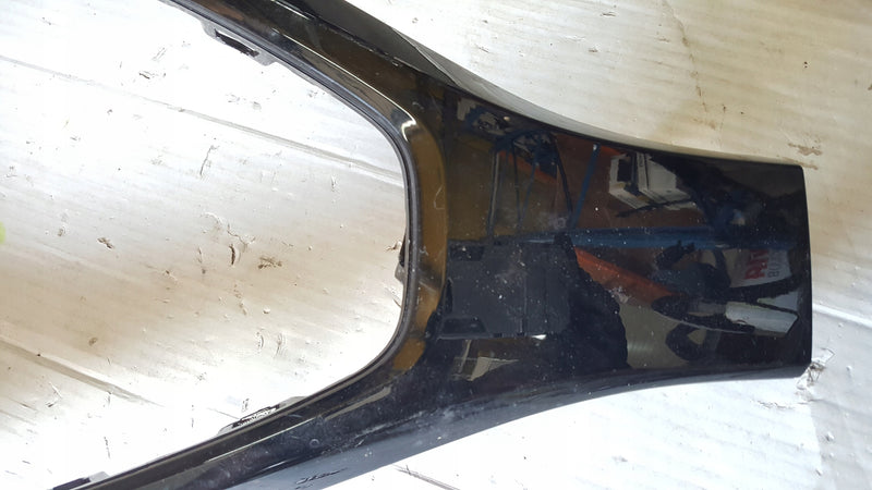 Kratka zderzaka prawy przód VW T-ROC 2GA853666D