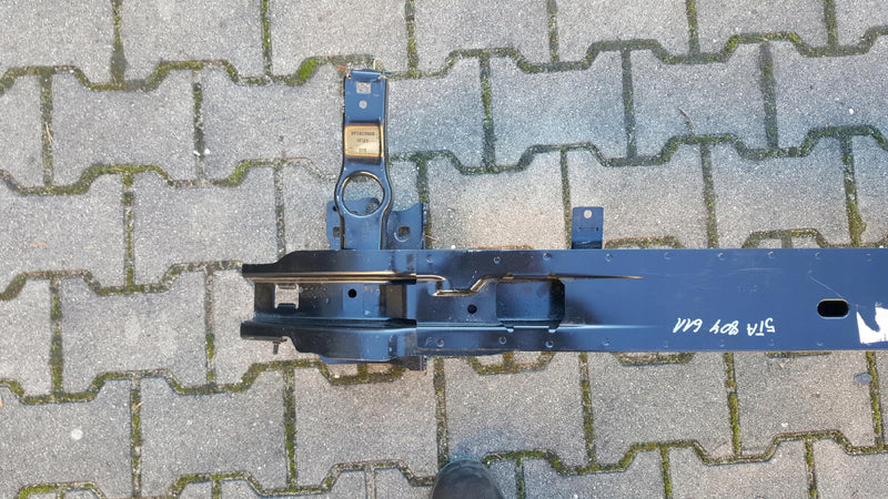 VW TOURAN II 2015- BELKA WZMOCNIENIE ZDERZAKA PRZÓD PRZEDNI 5TA807611