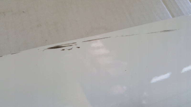 Listwa drzwi lewy tył AUDI Q5 80A853969B demontaż