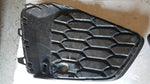Kratki zderzaka przedniego AUDI A3 8Y0807681B/682B