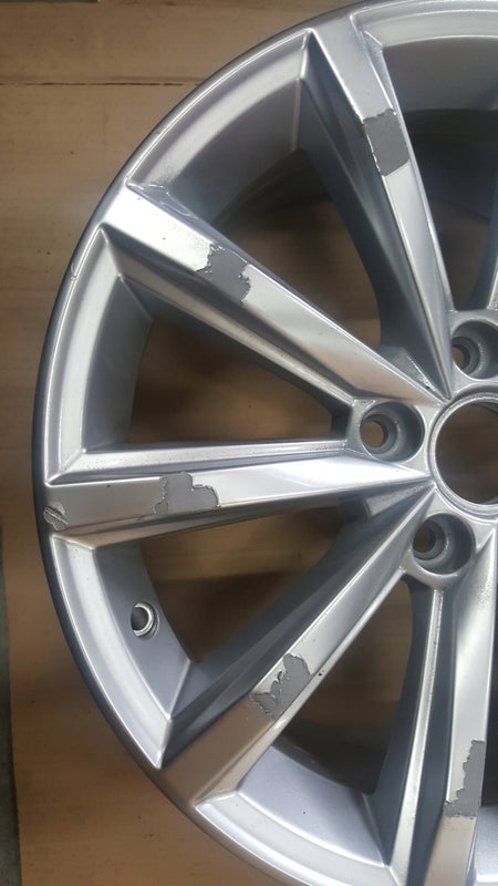 Felga aluminiowa Volkswagen OE 3G0601025D 7.0