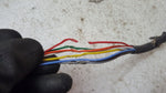 Sonda lambda czujnik NOX VW-- AUDI 059907807J demontaż