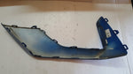 Kratka listwa zderzaka prawy przód FORD FOCUS JX7B-15B246-T